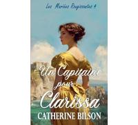 Un Capitaine pour Clarissa