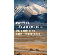 Un Capitaine Sans Importance