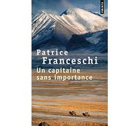 Un capitaine sans importance
