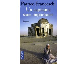 Un Capitaine sans importance