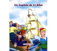 Un capitan de 15 años
