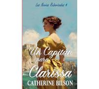 Un Capitán para Clarissa