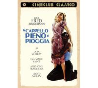 Un Cappello Pieno Di Pioggia [Import]