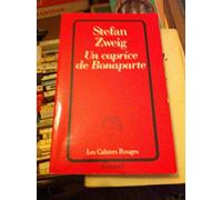 Un caprice de Bonaparte