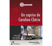 Un caprice de Caroline chérie