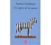 Un caprice de la nature