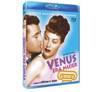 Un Caprice De Vénus (1948) / One Touch Of Venus