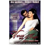 Un caprice de vénus / One Touch of Venus ( 1948 ) [ Origine Espagnole, Sans Langue Francaise ]