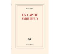 Un captif amoureux