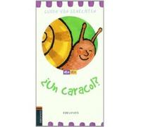 Un caracol?/ A Snail?, Veo, Veo/ I Spy Guido Van Genechten (Auteur)