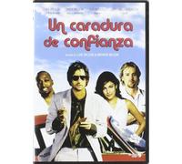 Un Caradura De Confianza (Import Sans Langue Française)