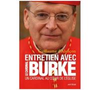 Un Cardinal Au Coeur De L'eglise - Entretiens