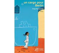 Un cargo pour Berlin
