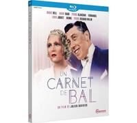 Un Carnet De Bal - Blu-Ray