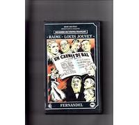 Un carnet de bal [VHS]