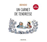 Un carnet de tendresse