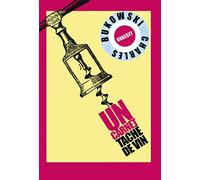 Un carnet taché de vin: Traduit de l'américain par Alexandre et Gérard Guégan