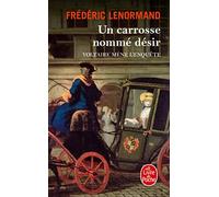 Un Carrosse nommé désir
