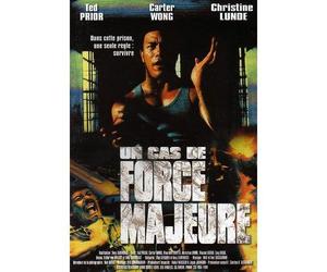 Un cas de Force Majeure