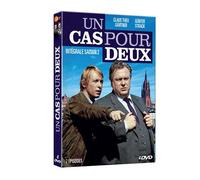 Un cas pour deux L'intégrale de la Saison 2 DVD DVD
