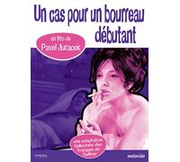 Un cas pour un bourreau débutant DVD