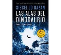 Un Caso De Soren Marhauge 1. Las Alas Del Dinosaurio - Gazan, Sissel-Jo Gazan, Sissel - Jo (Auteur)