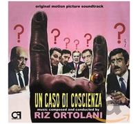Un Caso Di Coscienza / Non Commettere Atti Impuri