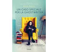 Un caso speciale per la ghostwriter