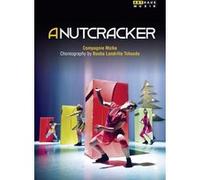Un Casse-Noisette – Tchaïkovski – Talbot – ARTHAUS