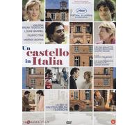 Un Castello in Italia – DVD – Import – CG Entertainment