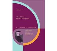 Un Castigo En Tres Venganzas - [Livre en VO] Calderón De La Barca, Pedro (Auteur)