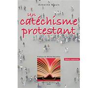 Un catéchisme protestant