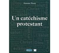 Un catéchisme protestant
