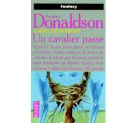 Un cavalier passe