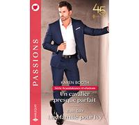 Un cavalier presque parfait - Une famille pour Ivy