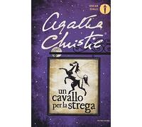 Un cavallo per la strega