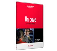 Un cave DVD DVD