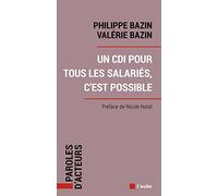 Un CDI pour tous, c'est possible