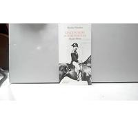 Un centaure au crépuscule Alexis L'Hotte (1825-1904) - Nicolas Chaudun - Actes sud - broché - Essai