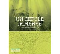 Un Cercle Immense - Gilles Clément, Vincent Mayot Et Leïla Toussaint À La Saline Royale