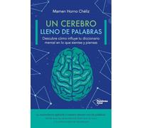 Un cerebro lleno de palabras
