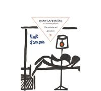 Un certain art de vivre - Dany Laferrière - Zulma - Poche - Roman