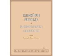 Un certain Felloni Michèle Lesbre (Auteur)
