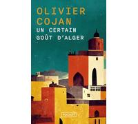 Un certain goût d'Alger