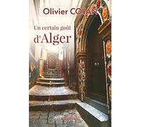 Un certain goût d'Alger