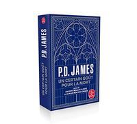 Un Certain goût pour la mort suivi de Le Plus noir des crimes - Collector 2021