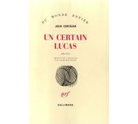 Un certain lucas