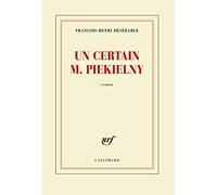 Un certain M. Piekielny