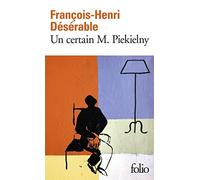 Un certain M. Piekielny