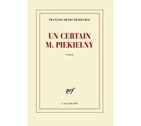 Un certain M. Piekielny